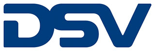 DSV logo 320px